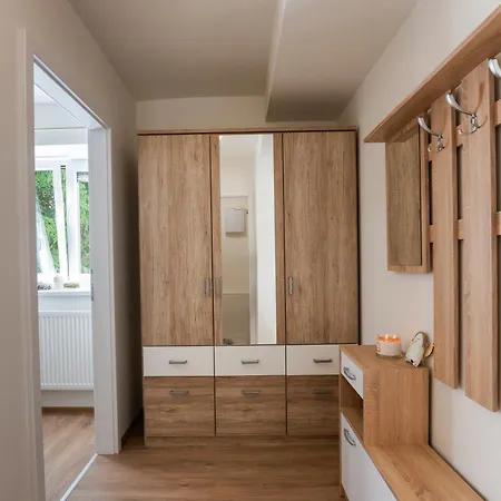 Апартаменты Srdce Vysociny