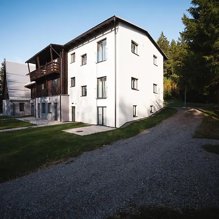 Srdce Vysociny Svratouch