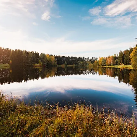 Srdce Vysociny