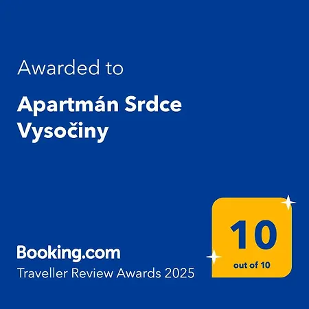 Srdce Vysociny *