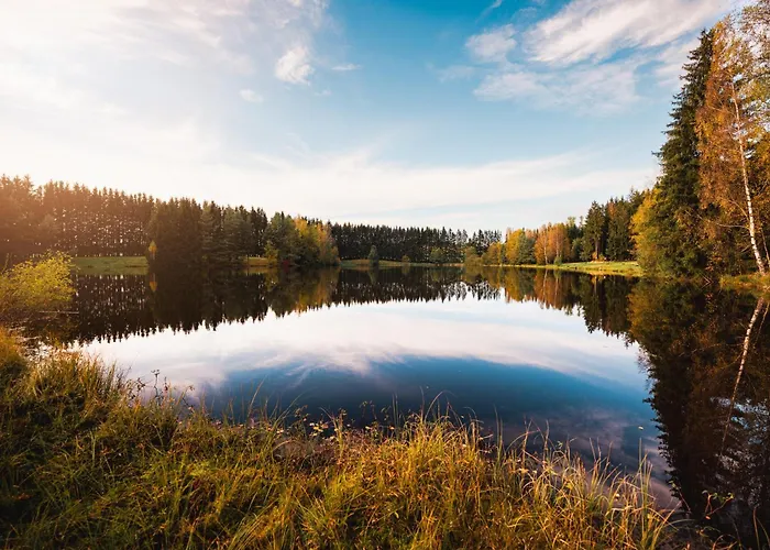 Srdce Vysociny