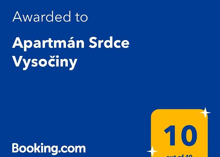 Srdce Vysociny *